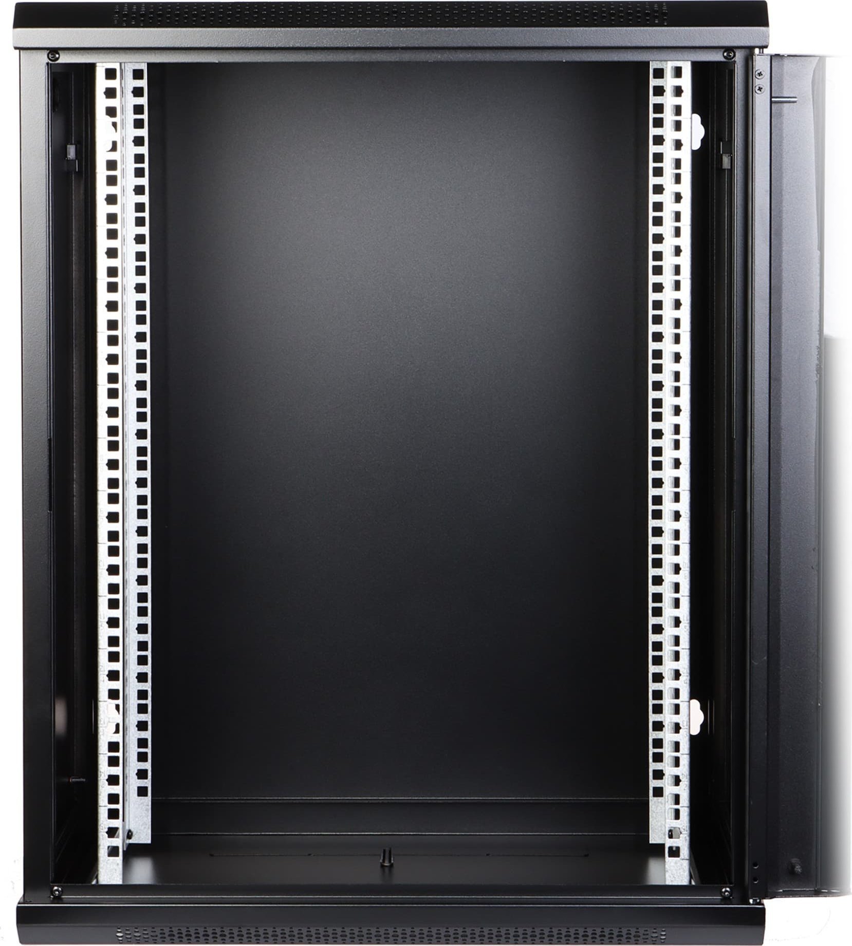 Kabinet muror Eprado R19 15U, 19", 60kg, i zi
