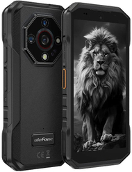 Telefoni Ulefone Armor X32, 128GB, 5.65", Dual SIM, 5G, i zi