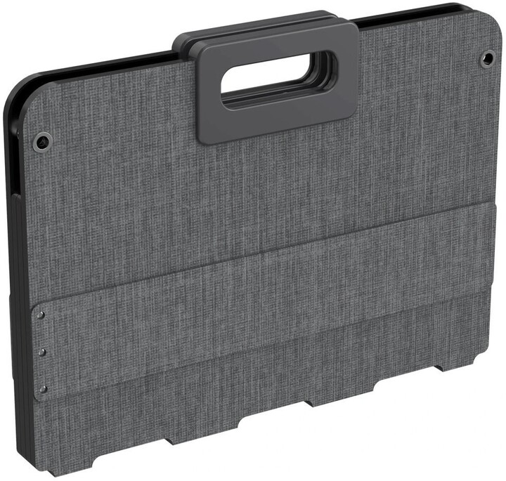 Panel solar/ karikues EZVIZ DS-100W