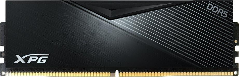 Memorie ADATA XPG Lancer, DDR5, 32 GB, 6000 MHz, CL40, AX5U6000C4016G-DCLABK