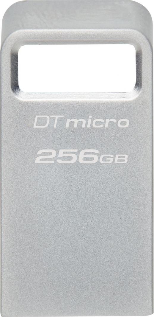 USB Kingston DataTraveler Micro Gen 2, 256GB
