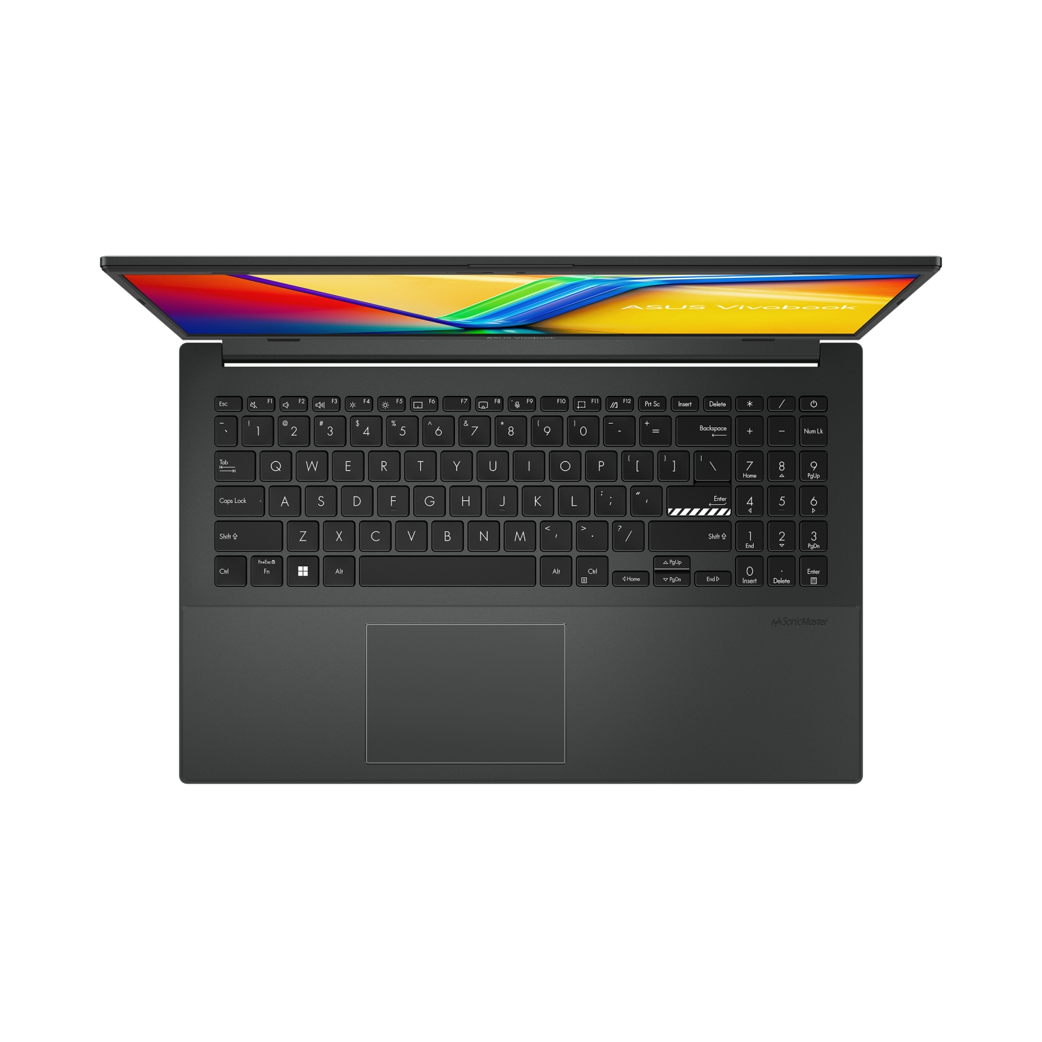 Laptop ASUS Vivobook Go 15 E1504FA-NJ193W, 15.6", AMD Ryzen 3 7320U, 8GB RAM, 512GB SSD, i zi