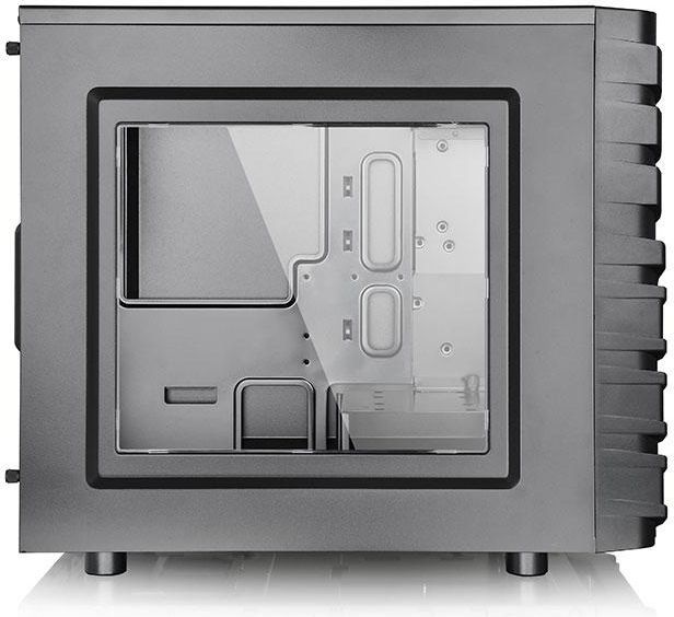 Kasë Thermaltake Versa H13, Micro Tower