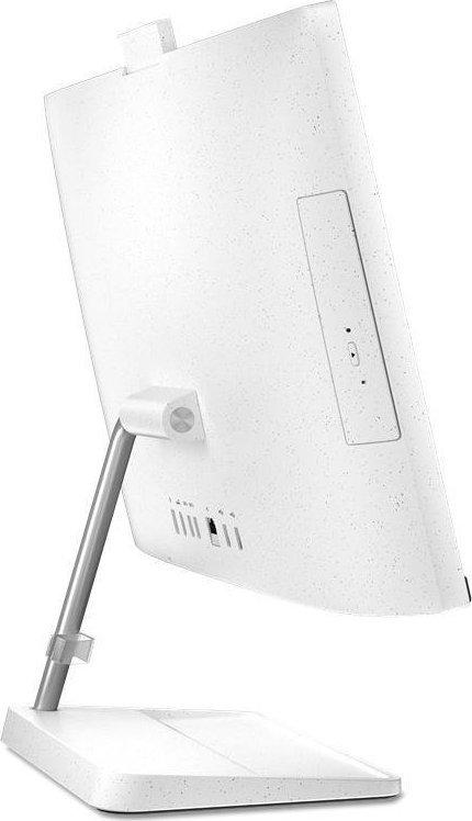 Kompjuter IdeaCentre AIO 3, 23.8", Intel Core i5-12450H, 16GB RAM, 512GB SSD, Intel UHD Graphics, i bardhë