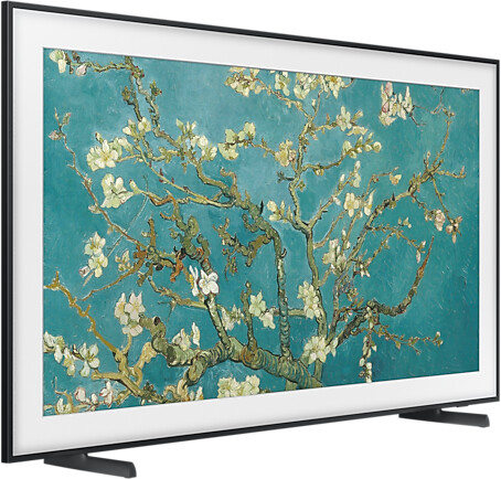 Televizor Samsung The Frame QE65LS03BG, 65" (165cm), 4K Ultra HD, i zi