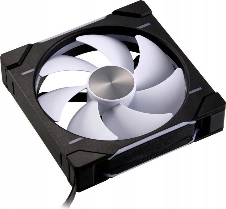 Ftohës Phanteks D30-140 D-RGB Regular (PH-F140D30_DRGB_PWM_BK01), 140 mm