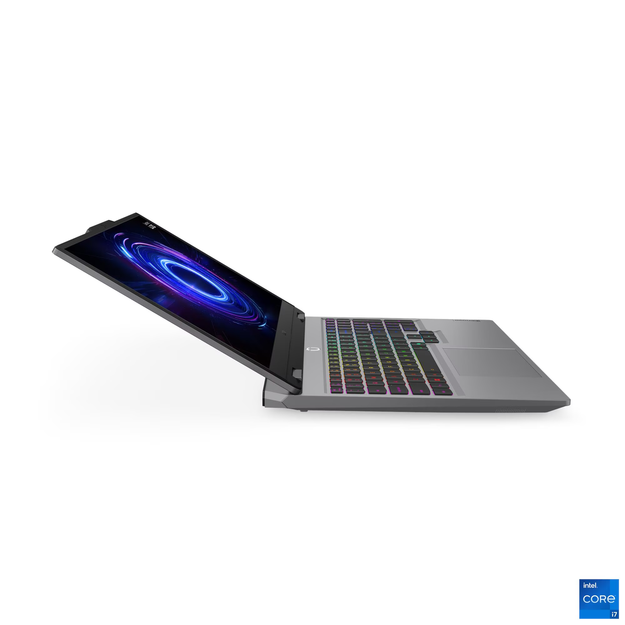 [OUTLET] Laptop Lenovo NB LOQ 15IRX10, 15.6", Intel Core i7-13650HX, 24GB RAM, 1TB SSD, NVIDIA GeForce RTX 5060 8GB GDDR7, i hirtë