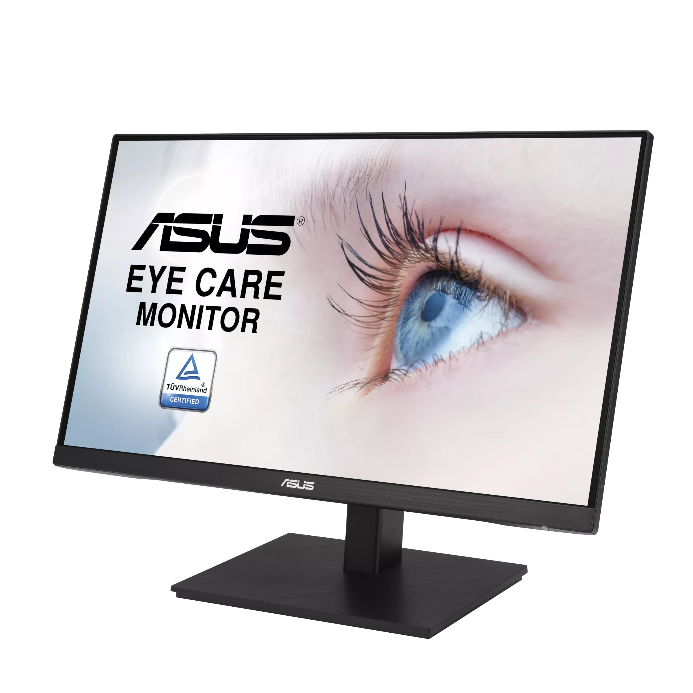 Monitor ASUS VA27EQSB, 27", Full HD, i zi