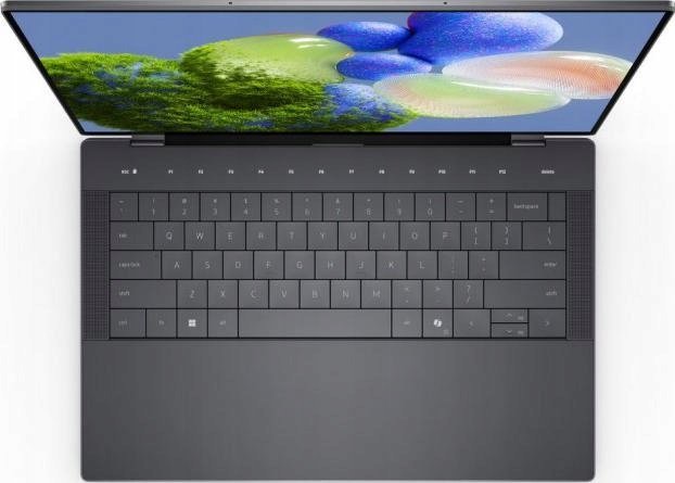 Laptop Dell XPS 14 9440, 14.5", Intel Ultra 7 155H, 64GB RAM, 4TB SSD, Nvidia RTX 4050 6GB