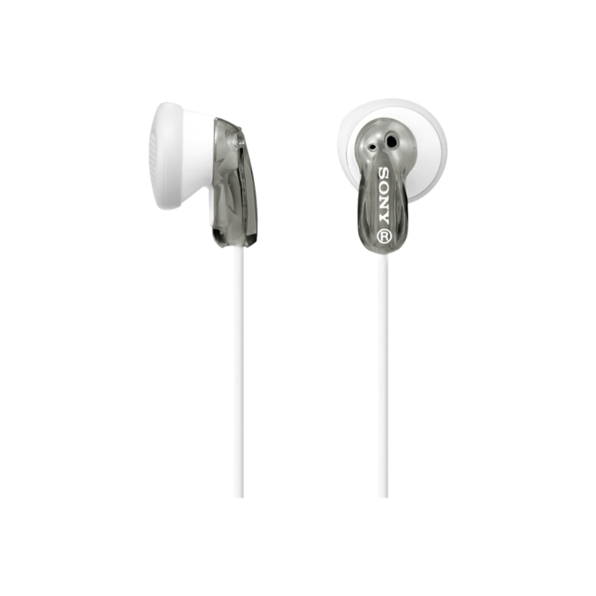 Kufje Sony MDR-E9LP (1075100), të hirta