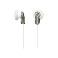 Kufje Sony MDR-E9LP (1075100), të hirta