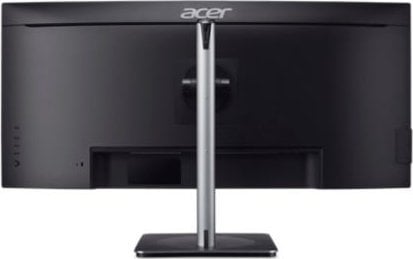 Monitor Acer 34", 3440 x 1440 (UWQHD), i zi