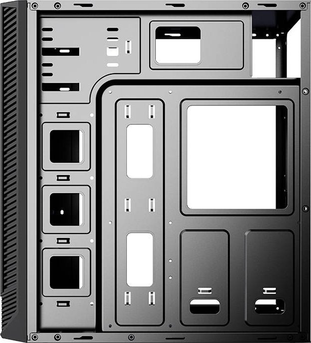 Kasë Aigo Rainbow 1, Midi Tower