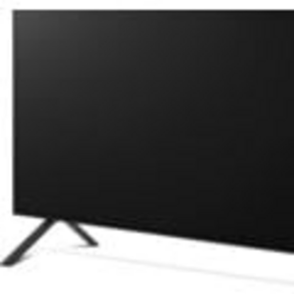 Televizor LG OLED55A23LA, 55" (139cm), 4K UHD, gri