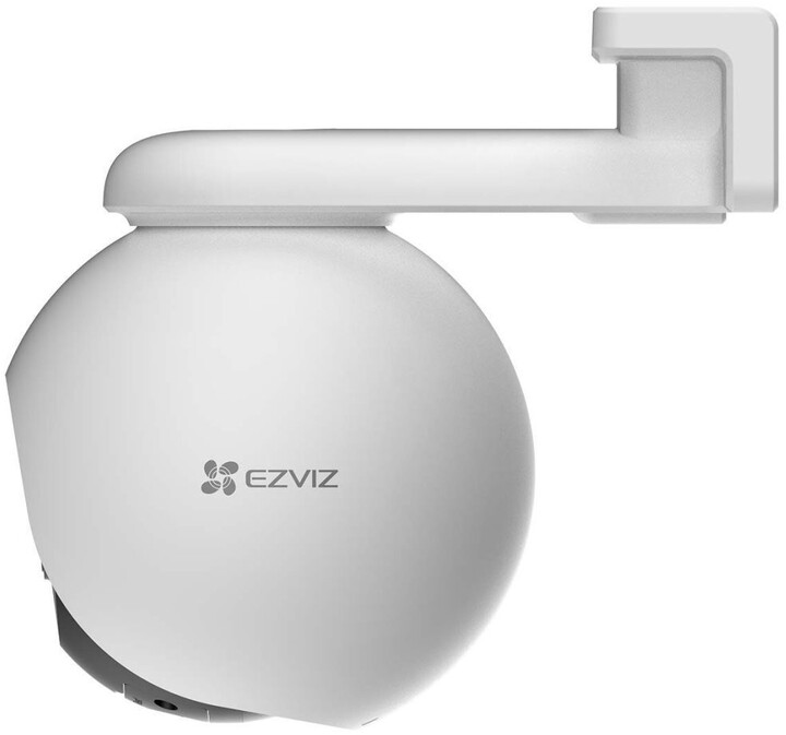 Kamerë sigurie EZVIZ H8 Pro - 3K, 4mm, e bardhë