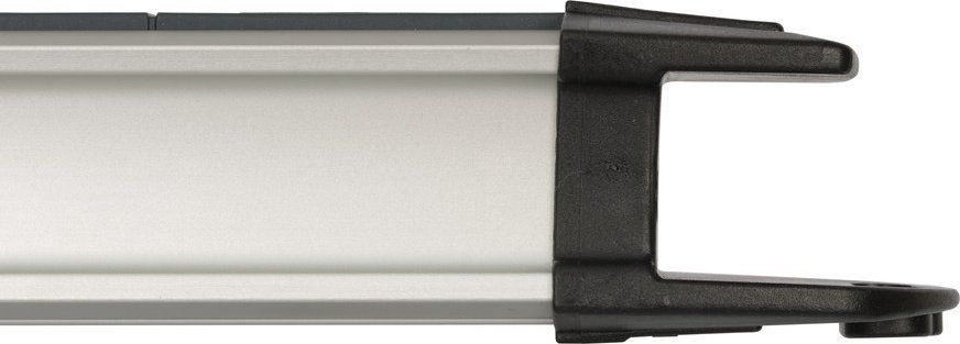 Zgjatës energjie Brennenstuhl Premium Protect Line, 14 dalje, mbrojtje nga mbingarkesa, 3m, gri