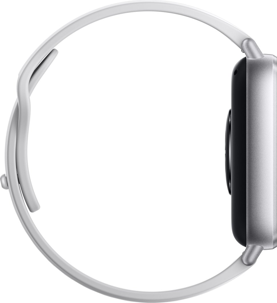 Orë smart Xiaomi Redmi Watch 5 Active, e bardhë