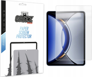 Заштитна фолија Grizz PaperScreen за Oppo Pad 3 Pro, мат, против отпечатоци од прсти