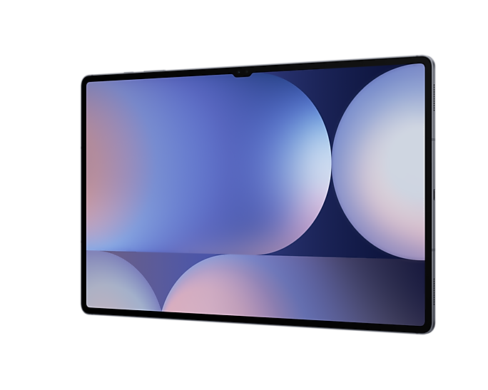 Tablet Samsung Galaxy S10 Ultra, 12/256GB, Wi-Fi, i hirtë