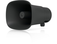 Altoparlant horn Ubiquiti UP-AI-Horn-Speaker-B, 1 kanal, PoE, i zi