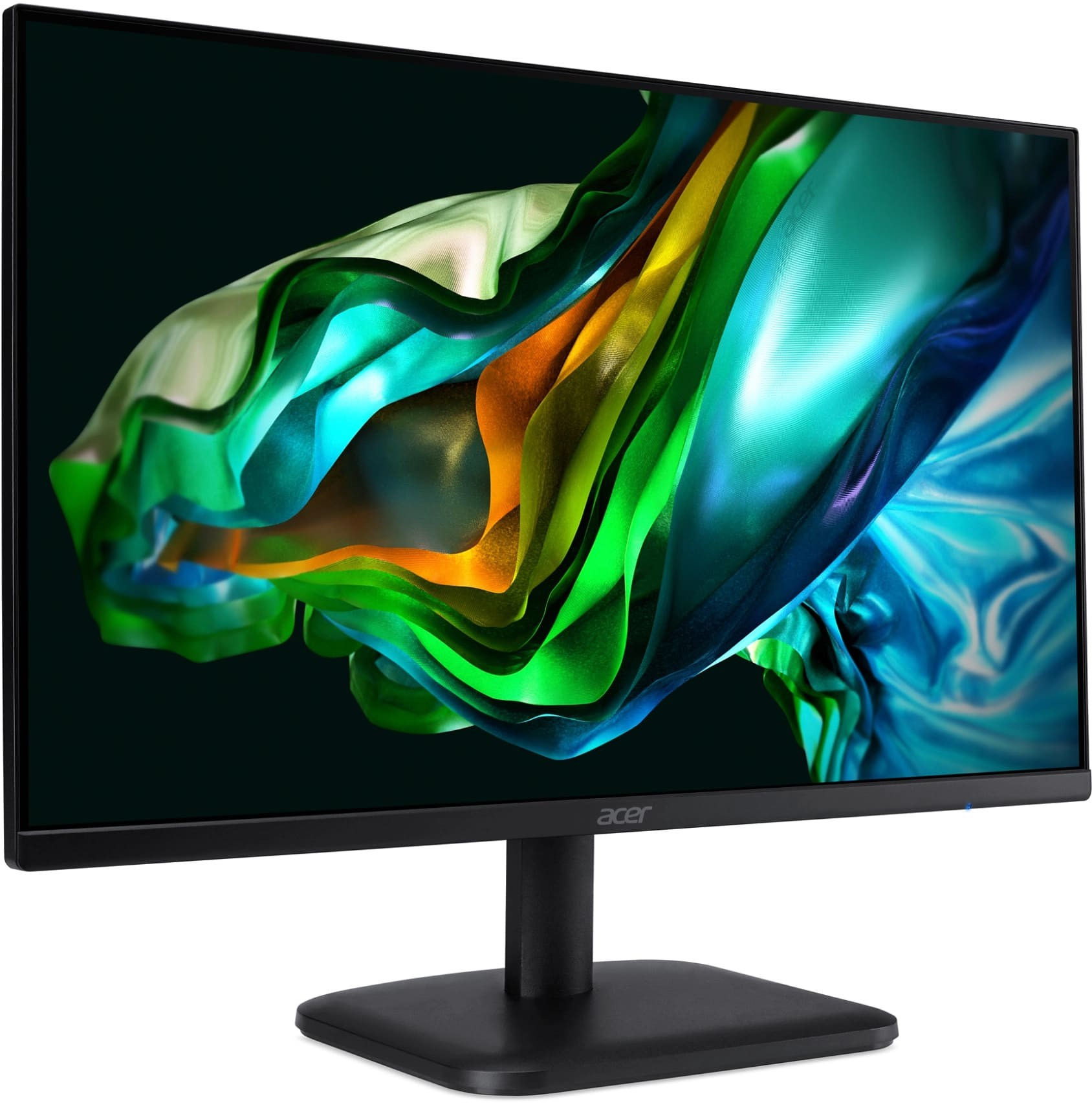Monitor Acer EK271 E, 27", FHD, 100Hz, i zi