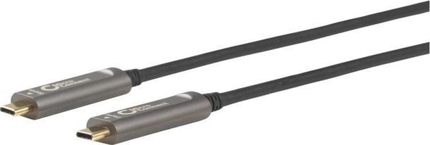 Kabllo MicroConnect USB-C - USB-C, 10m