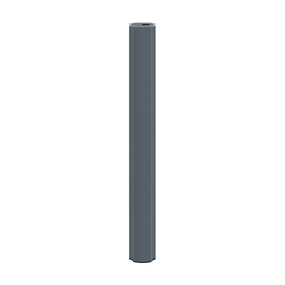 Kuti e jashtme për SSD M.2 NVMe Savio AK-67, USB-C 3.1, gri