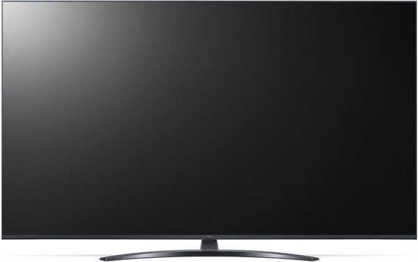 Televizor LG 65UQ8100, 65" (164cm), 4K UHD, i hirtë