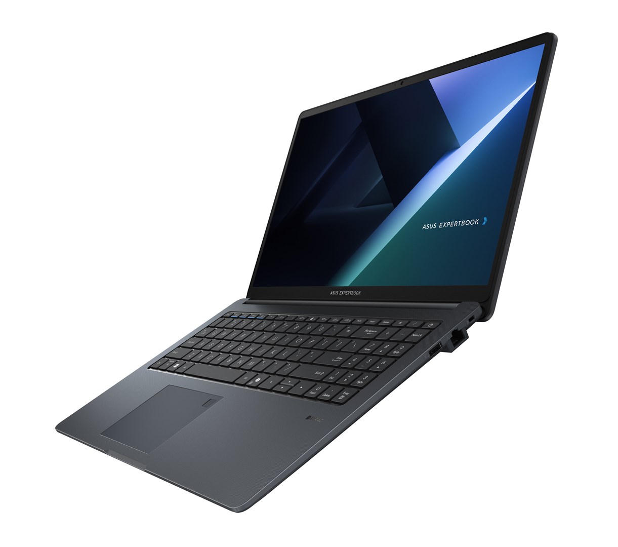Laptop Asus ExpertBook B1 B1503CVA, 15.6" FHD, i5 13th Gen, 16GB RAM, SSD 512GB, gri