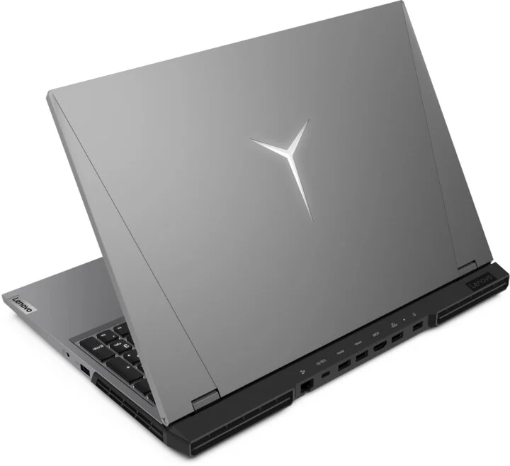 Laptop Lenovo Legion 5 Pro 16ACH6H, 16", AMD Ryzen 5, 16GB RAM, 512GB SSD, NVIDIA GeForce RTX 3060, i hirtë