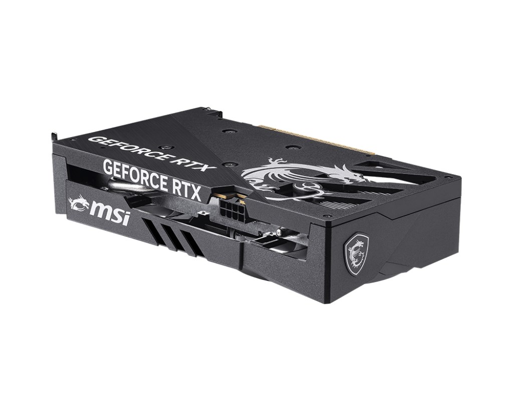 Karta grafike MSI GeForce RTX 5050 GAMING OC, 8GB GDDR6, NVIDIA