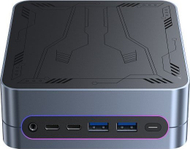 Kompjuter mini CHUWI LarkBox S, Intel Core i3-1220P, 16GB RAM, 512GB SSD