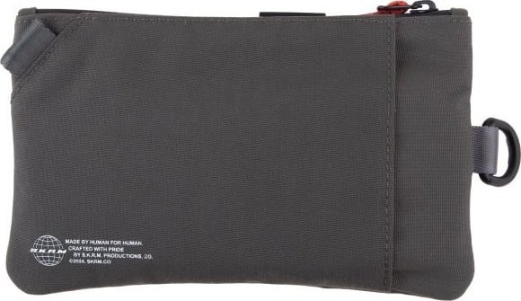 Çantë për telefon dhe dokumente Skinarma Fardel, kundër ujit, me rrip shpatulle, ulliri