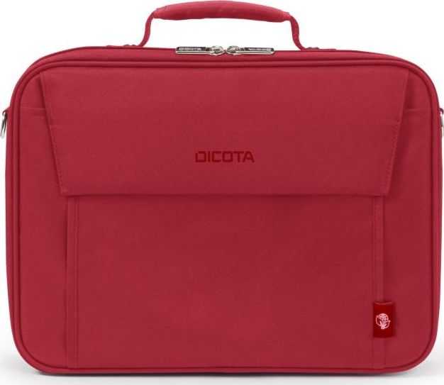 Çantë laptopi Dicota Eco Multi Base D30920, 15.6", rPET, gri