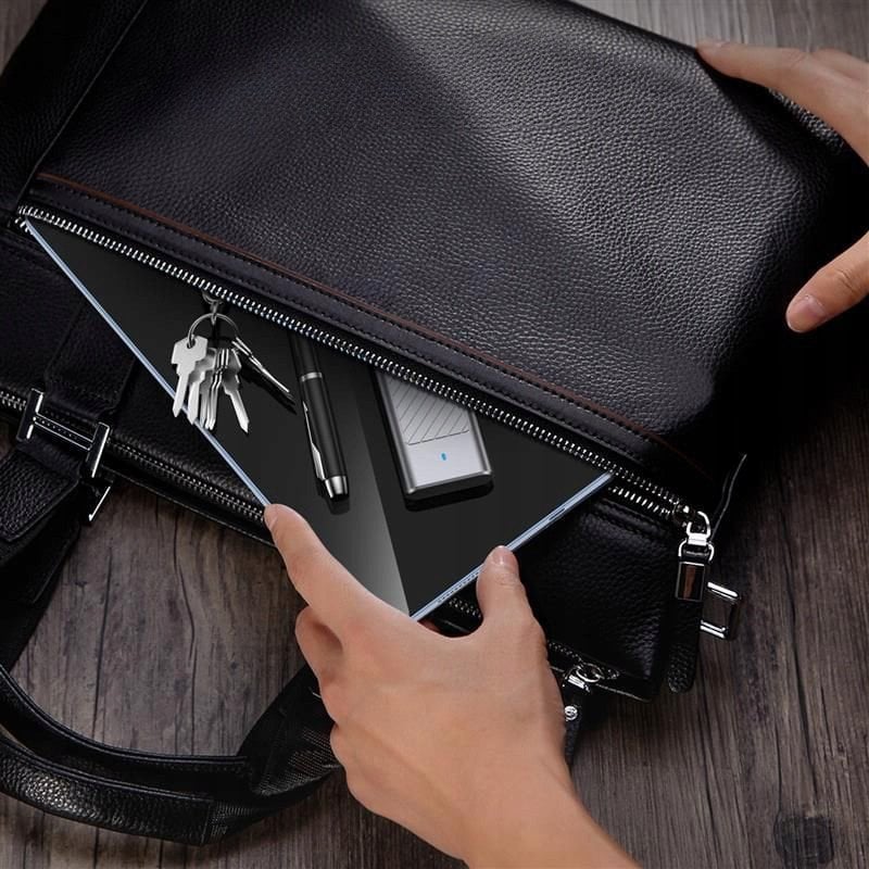 Xham mbrojtës Tech-Protect Glass Fit+, 2 copë, për Galaxy Tab S8 Ultra S9 Ultra S10 Ultra S11 Ultra 14.6", transparent