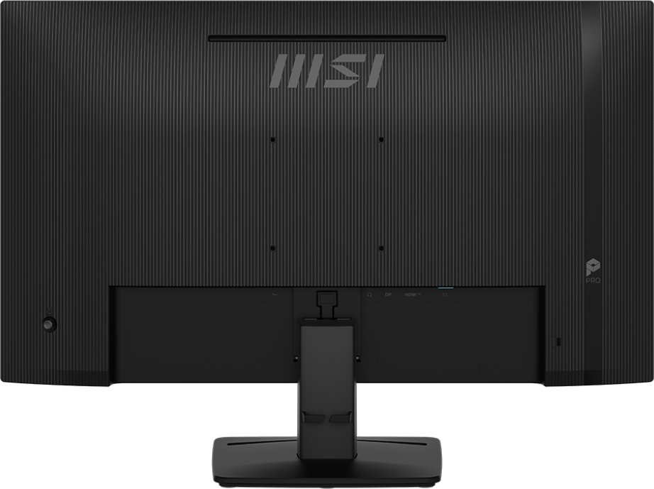 Monitor AOC Pro MP271A E2, 27", Full HD, i zi