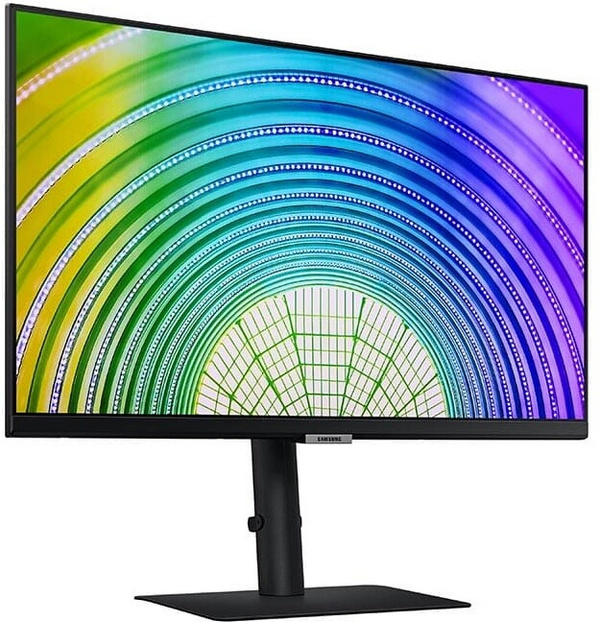 Monitor Samsung S60A (LS24A600UCUXEN), 24" LED, QHD, i zi