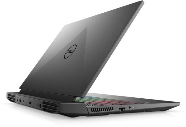 [OUTLET] Laptop Dell G15 (5511), 15.6 ", Intel Core i7, 16GB RAM, 512GB SSD, NVIDIA GeForce RTX 3050Ti, i zi, III