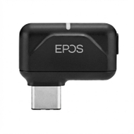 Adapter Bluetooth audio EPOS BTD 900C, USB, i zi