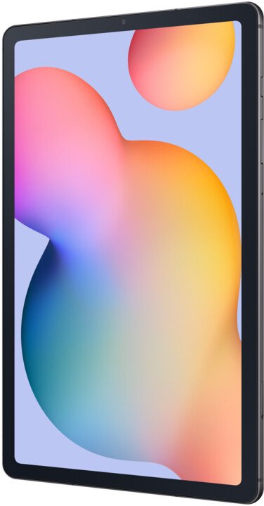 Tablet Samsung Galaxy Tab S6 Lite, 10.4", 4GB RAM, 64GB, LTE, Gray
