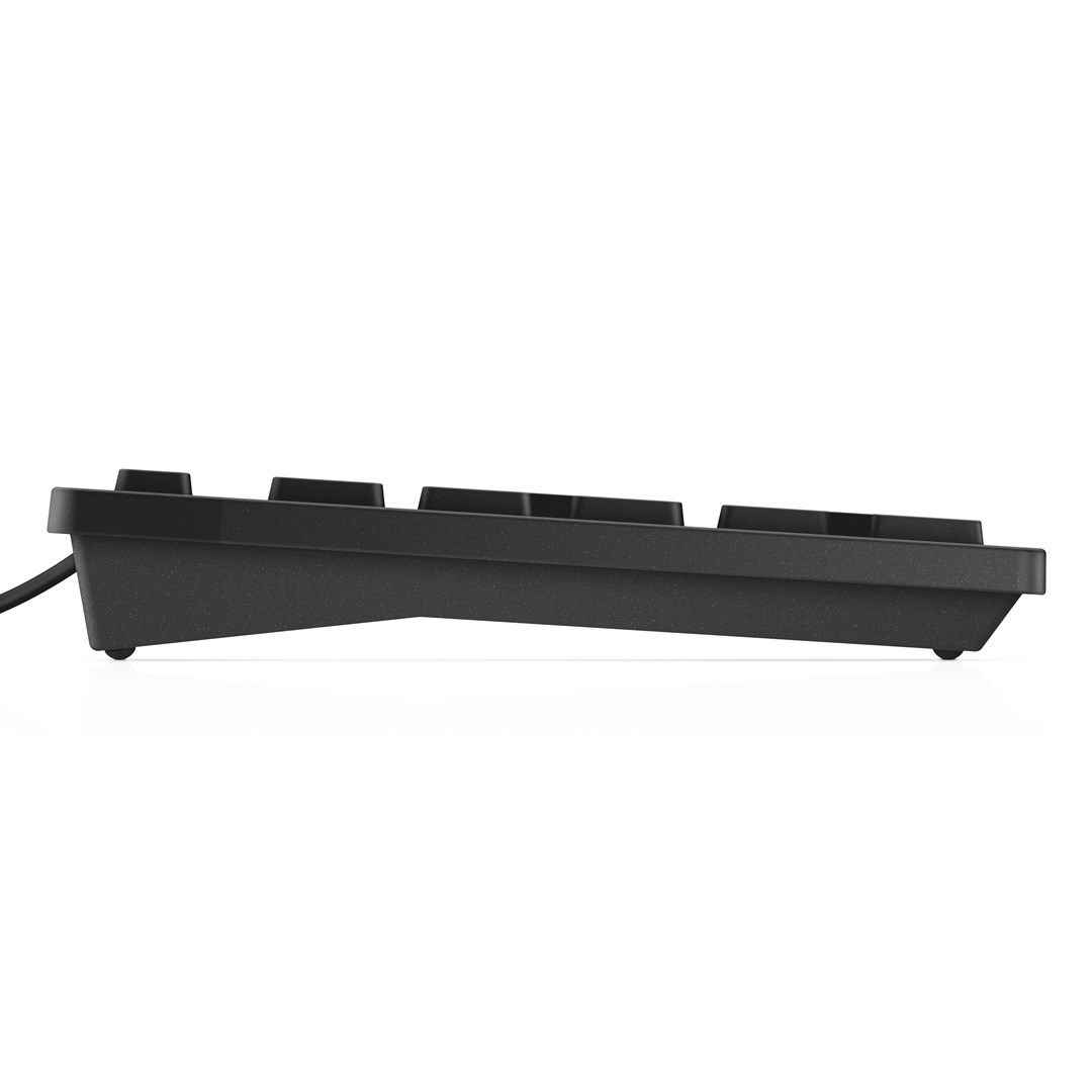 Tastierë Dell KB216, QWERTY, USB, e zezë