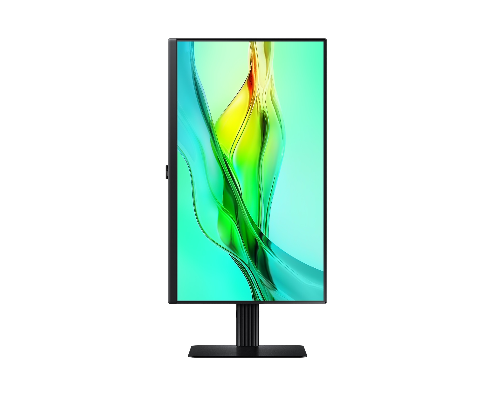 Monitor Samsung ViewFinity S6 LS24D600UAUXEN, 24", IPS, QHD, i zi