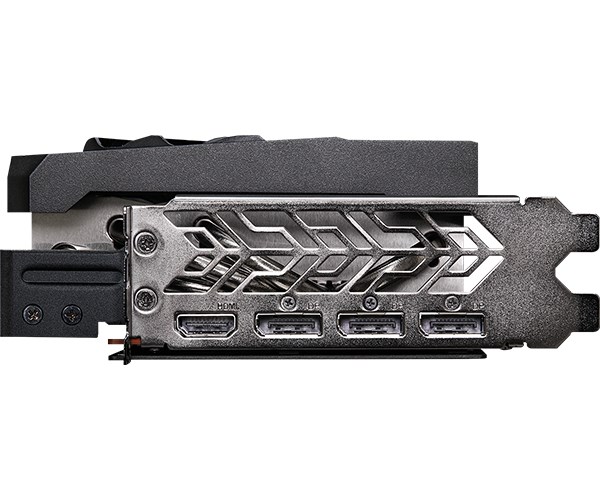 Kartelë grafike ASRock Radeon RX 7900 XT Phantom Gaming OC 20GB GDDR6