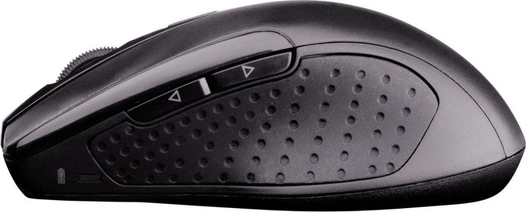 Maus Cherry MW, wireless, USB, i zi