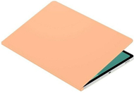 Mbulesë tablet Samsung Smart Book Cover Galaxy Tab S10 FE Plus, portokalli
