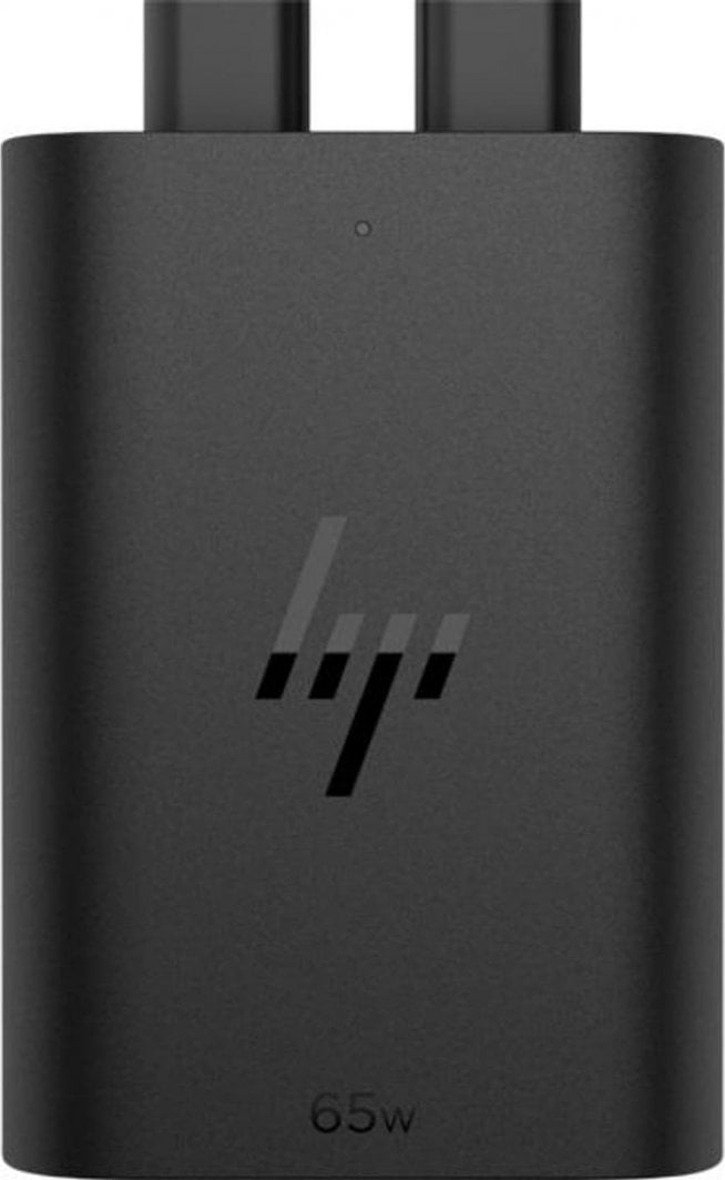 Karikues laptopi HP USB-C, 65W, AC, i zi