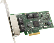Karta rrjetore Broadcom BCM5719-4P