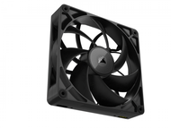 Ventilator PC Corsair iCUE LINK RX140 MAX, 140mm PWM, RGB, i zi