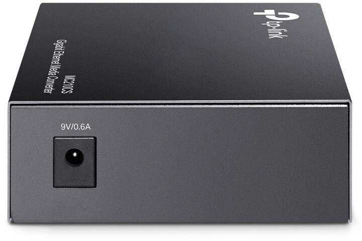 Konvertor TP-LINK MC210CS