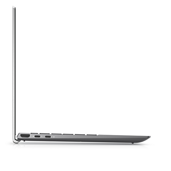 Laptop DELL Inspiron 5310, 13.3", Intel Core i5, 16 GB LPDDR4, 512GB SSD, Intel Iris Xe Graphics, i argjendtë